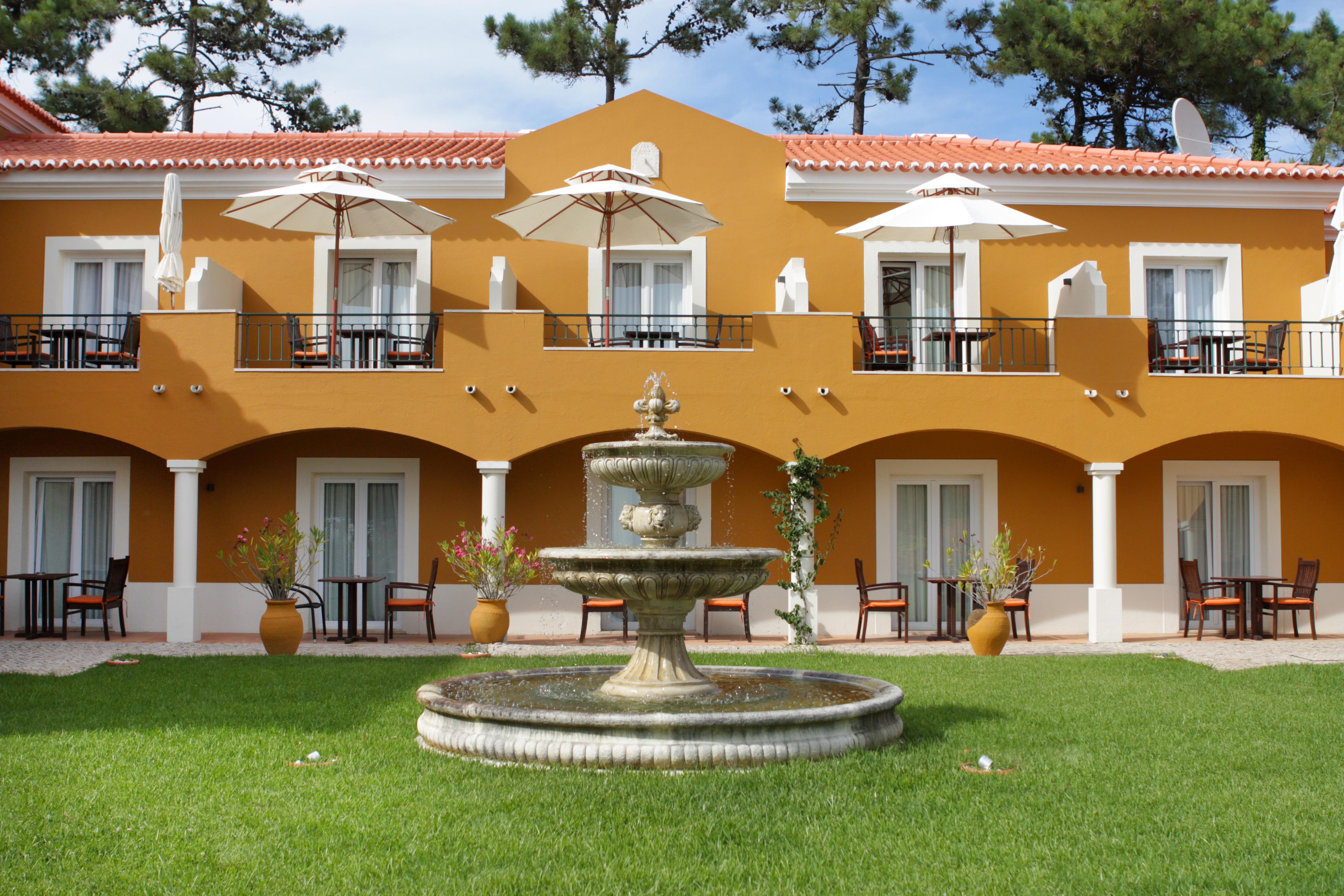 Senhora Da Guia Cascais Boutique Hotel Kültér fotó