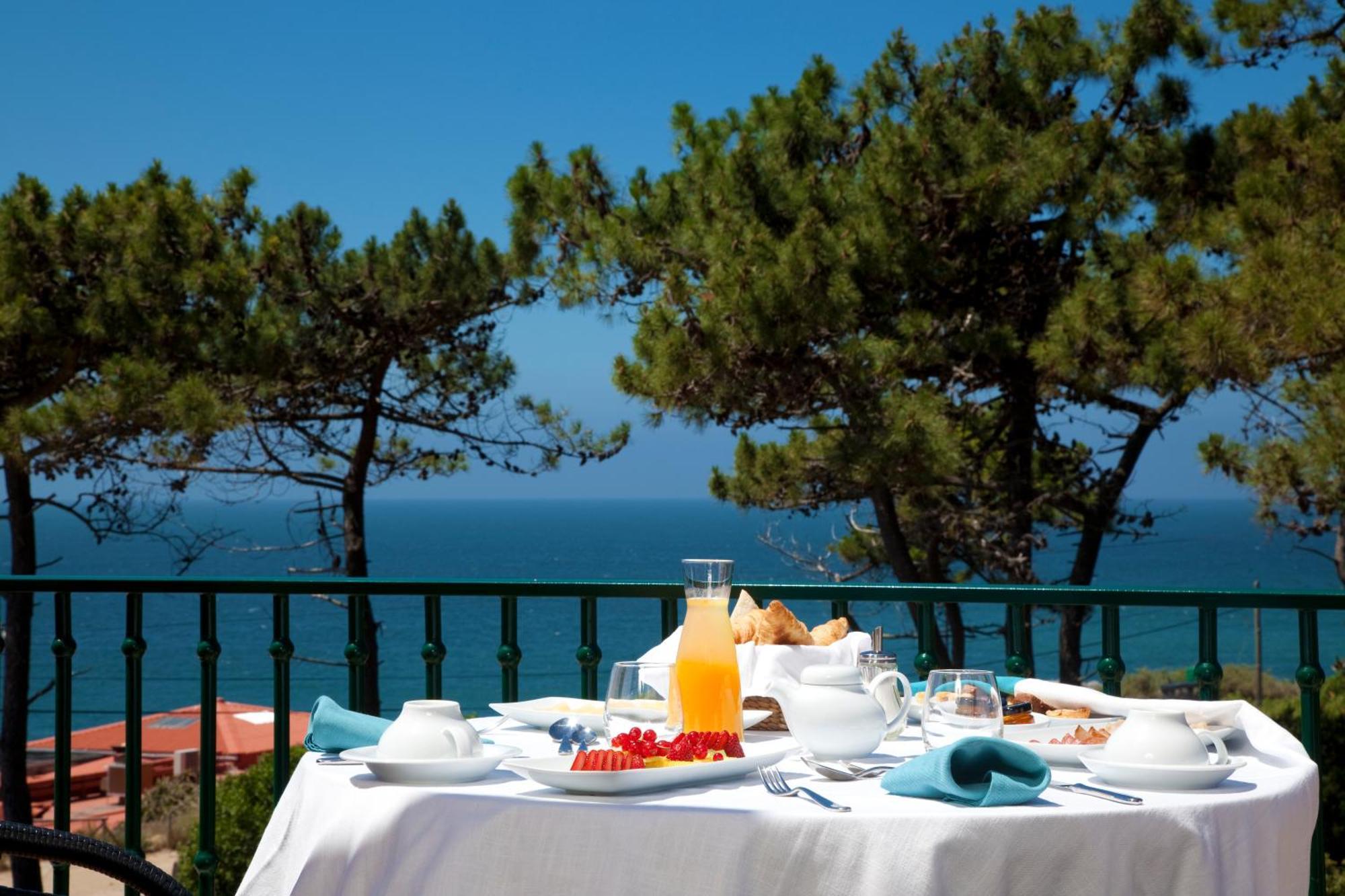 Longevity Senses - Cascais Boutique Hotel - Adults Only Kültér fotó