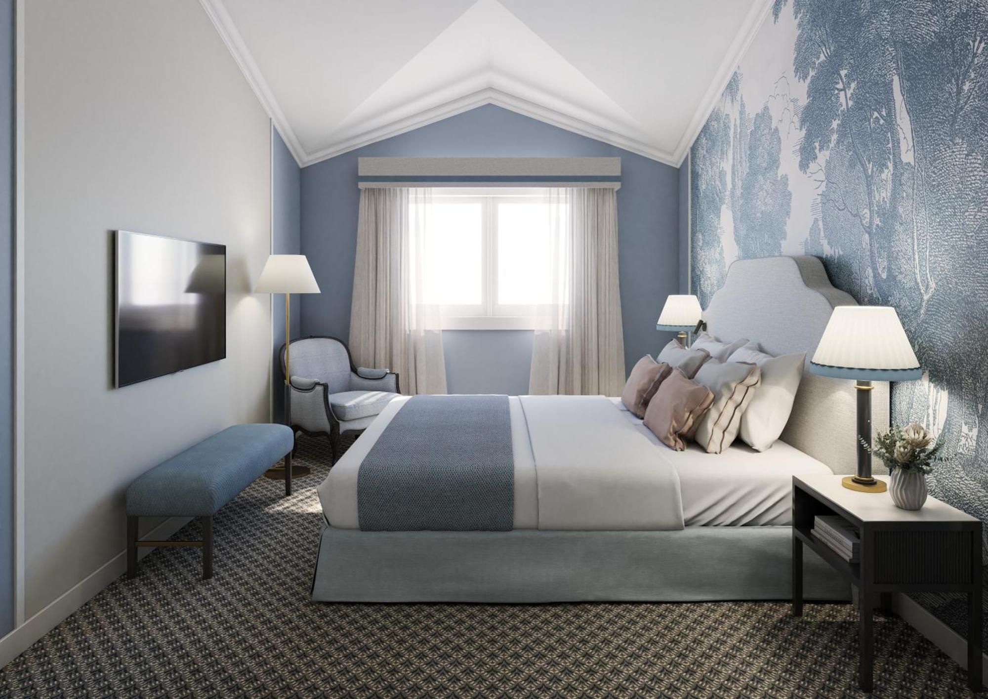 Longevity Senses - Cascais Boutique Hotel - Adults Only Kültér fotó