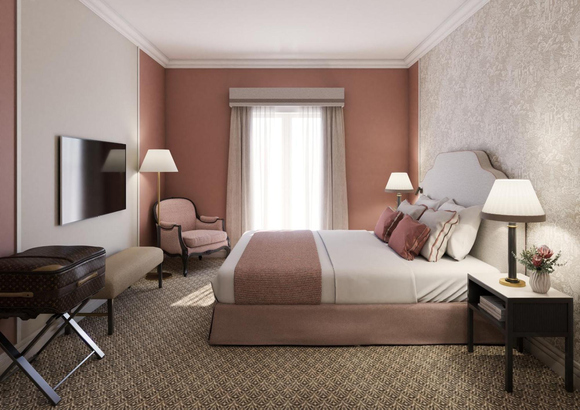 Longevity Senses - Cascais Boutique Hotel - Adults Only Kültér fotó