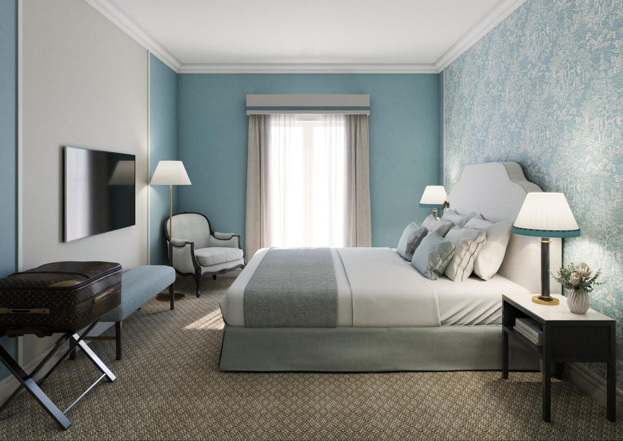 Longevity Senses - Cascais Boutique Hotel - Adults Only Kültér fotó
