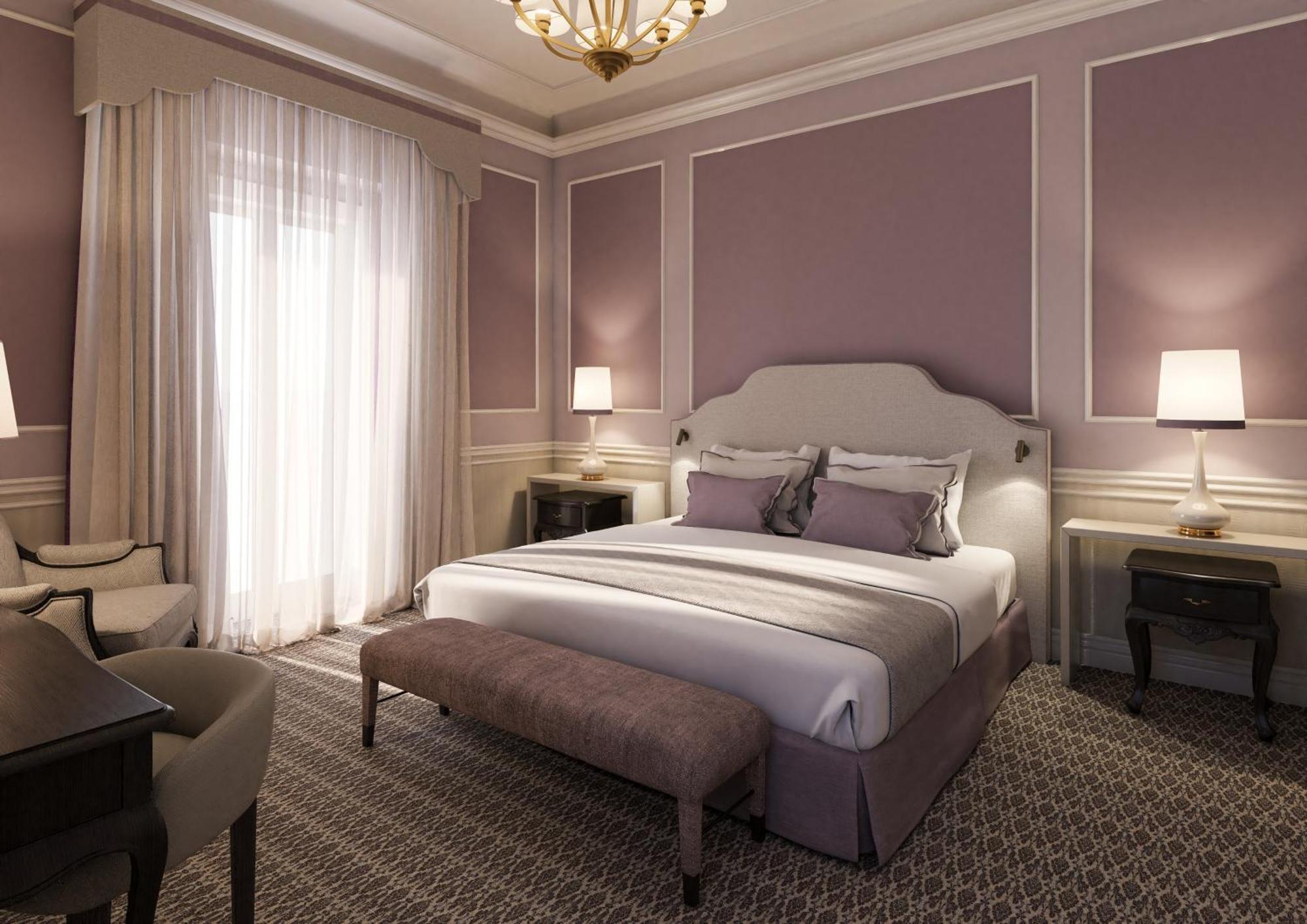 Longevity Senses - Cascais Boutique Hotel - Adults Only Kültér fotó