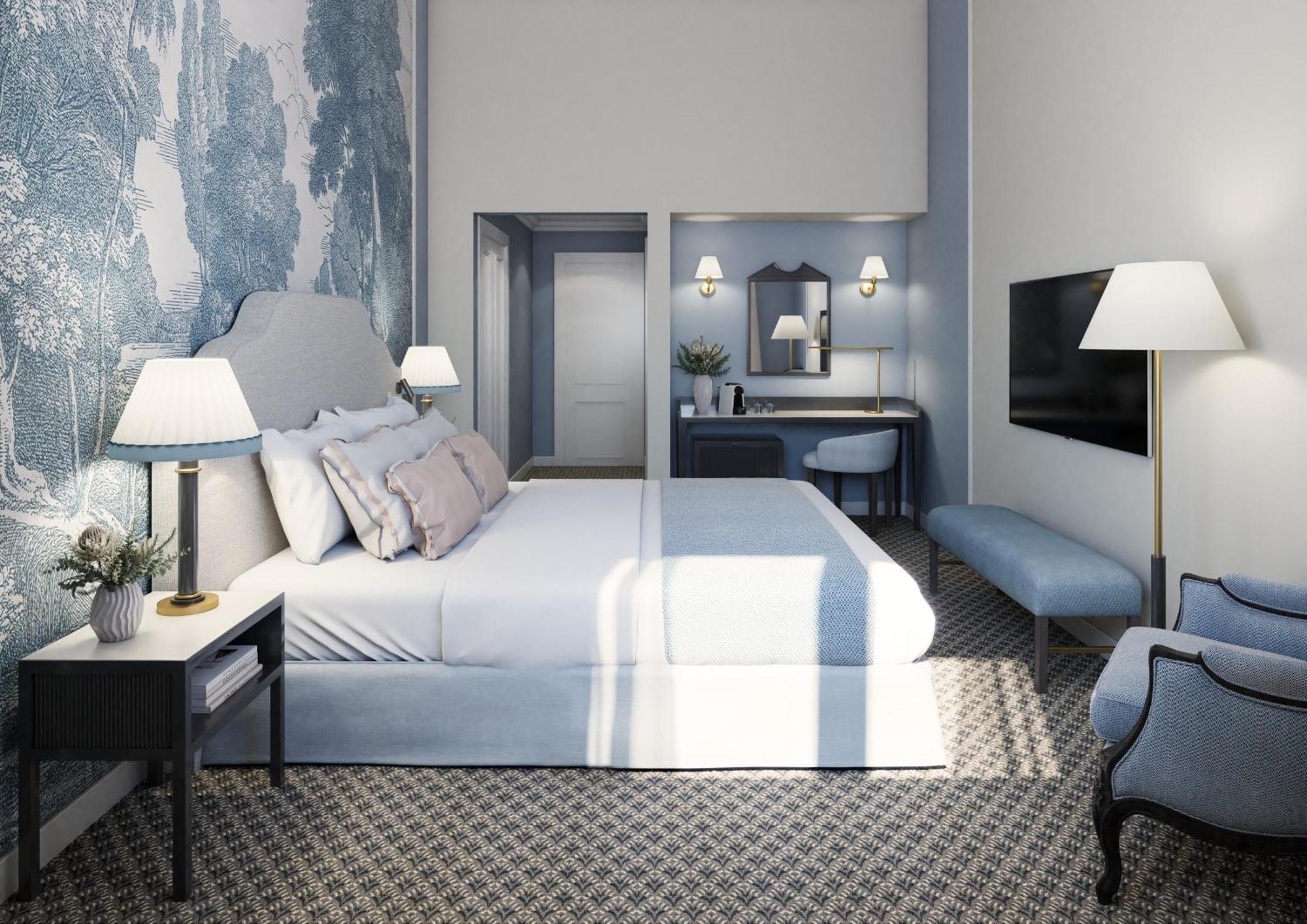 Longevity Senses - Cascais Boutique Hotel - Adults Only Kültér fotó