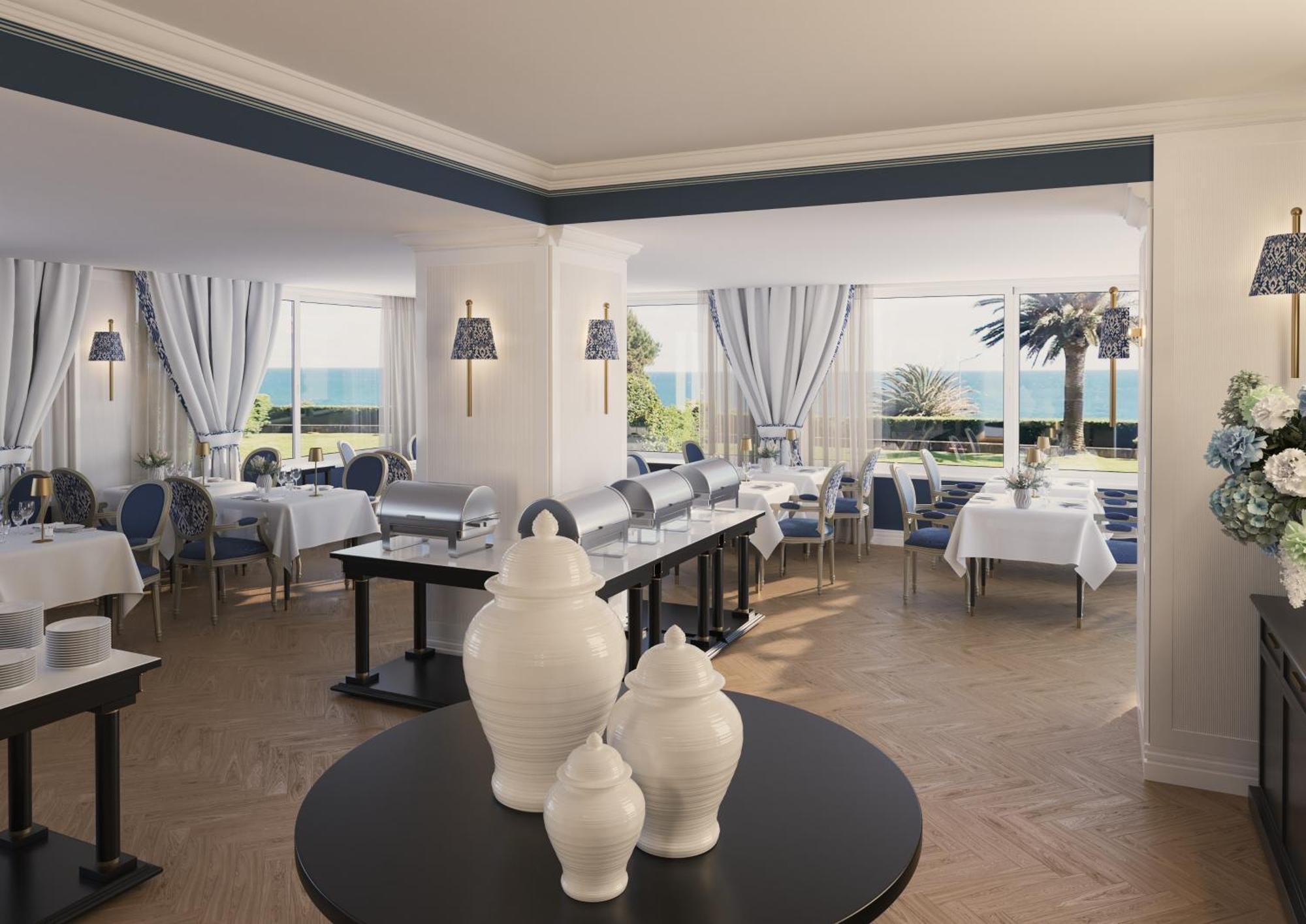 Longevity Senses - Cascais Boutique Hotel - Adults Only Kültér fotó