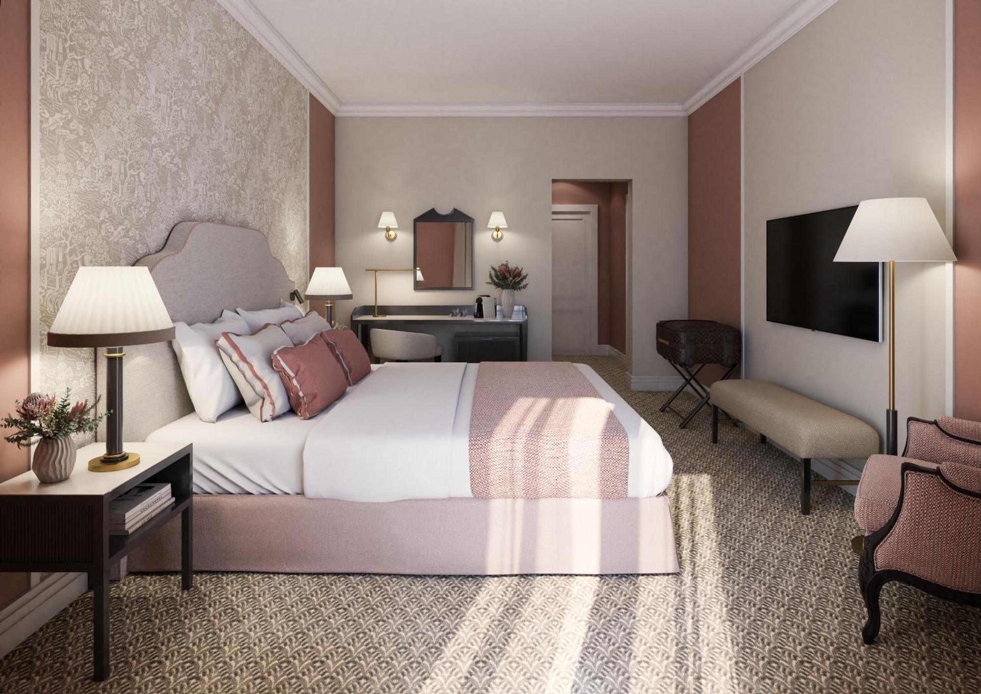 Longevity Senses - Cascais Boutique Hotel - Adults Only Kültér fotó