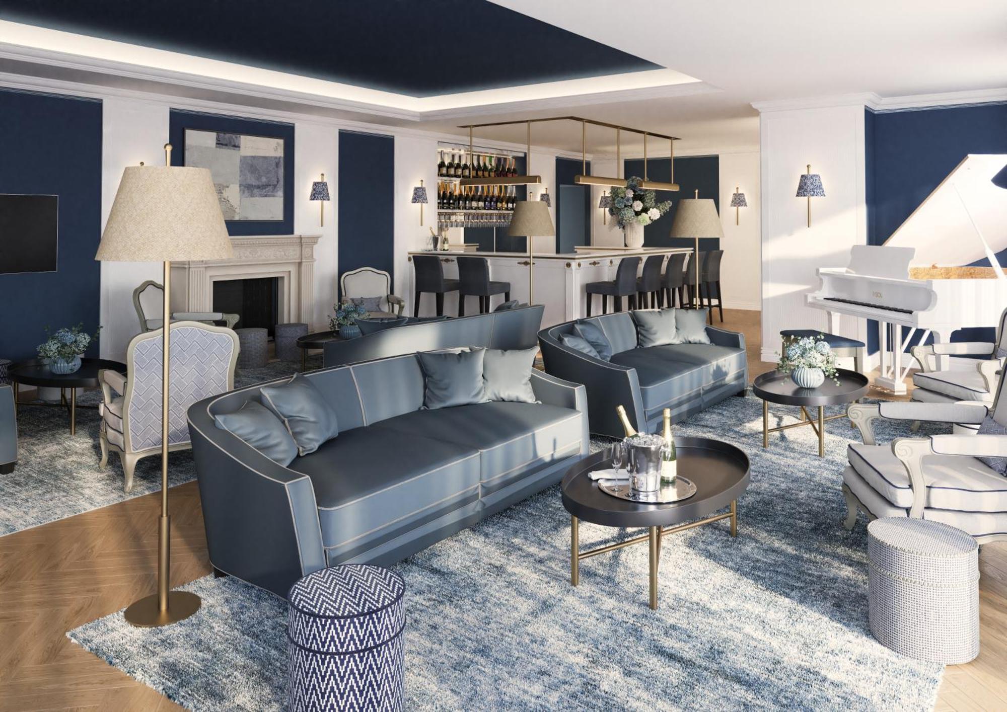 Longevity Senses - Cascais Boutique Hotel - Adults Only Kültér fotó