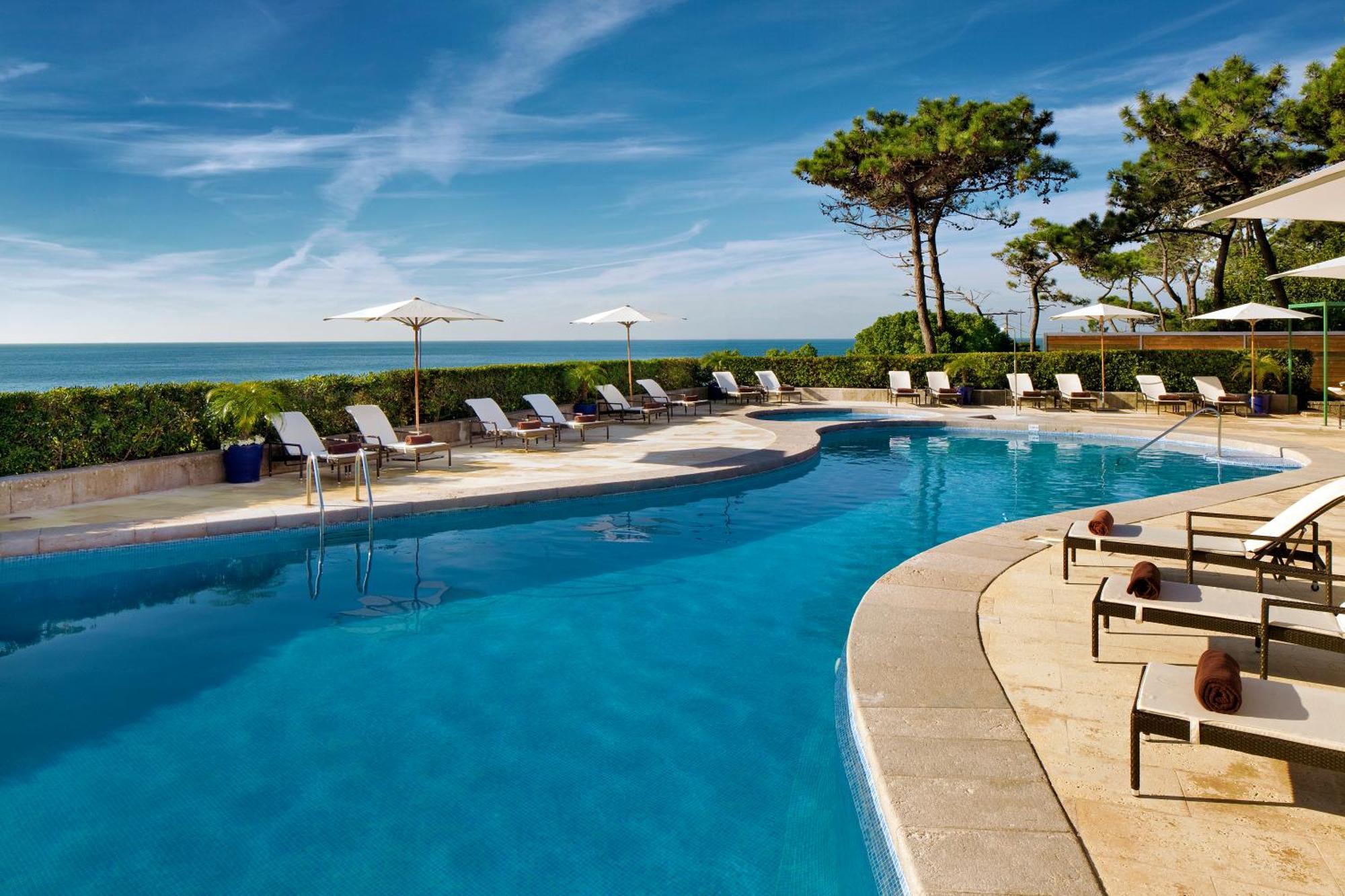 Longevity Senses - Cascais Boutique Hotel - Adults Only Kültér fotó