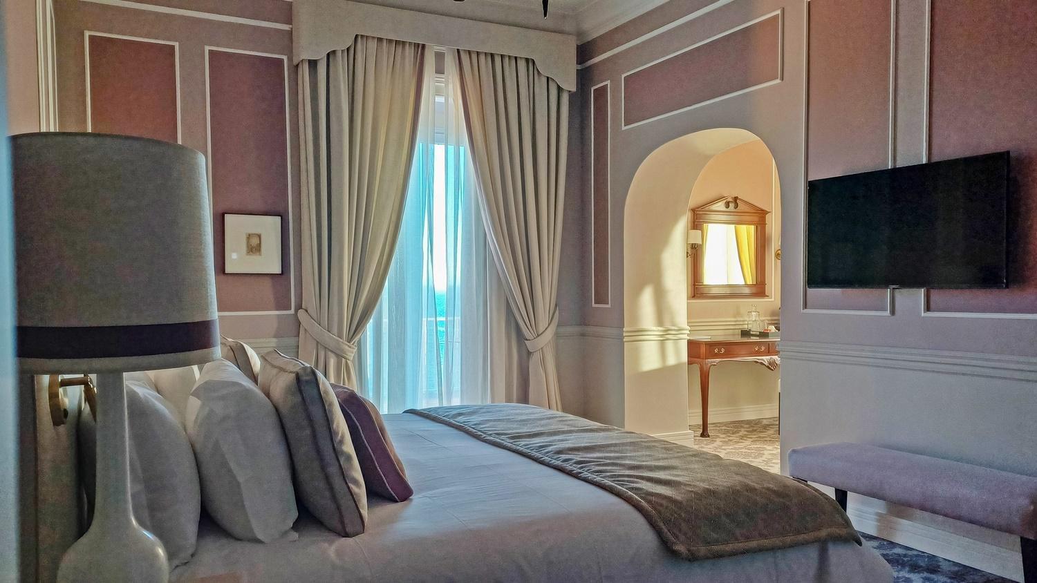Longevity Senses - Cascais Boutique Hotel - Adults Only Kültér fotó