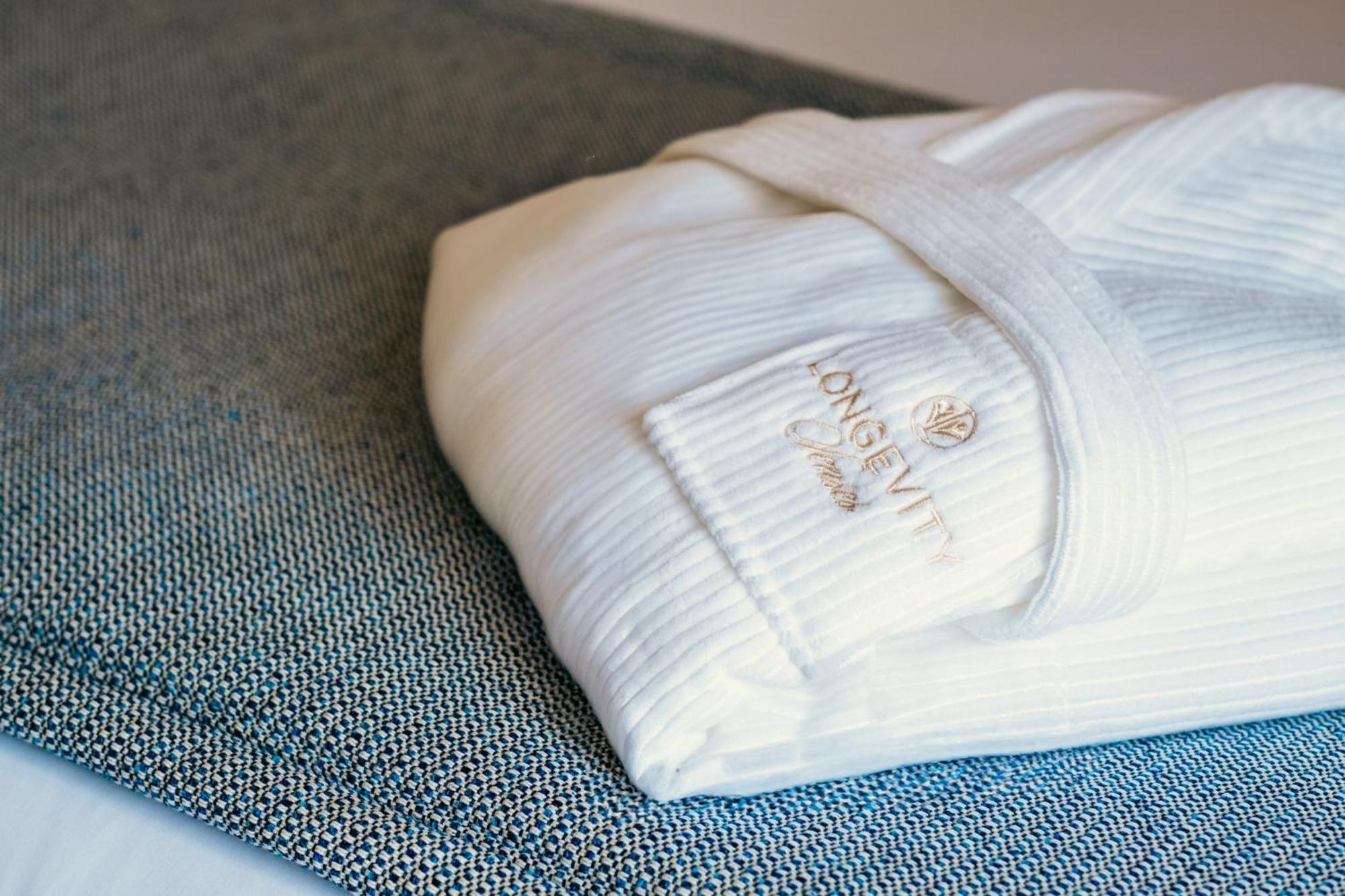 Longevity Senses - Cascais Boutique Hotel - Adults Only Kültér fotó