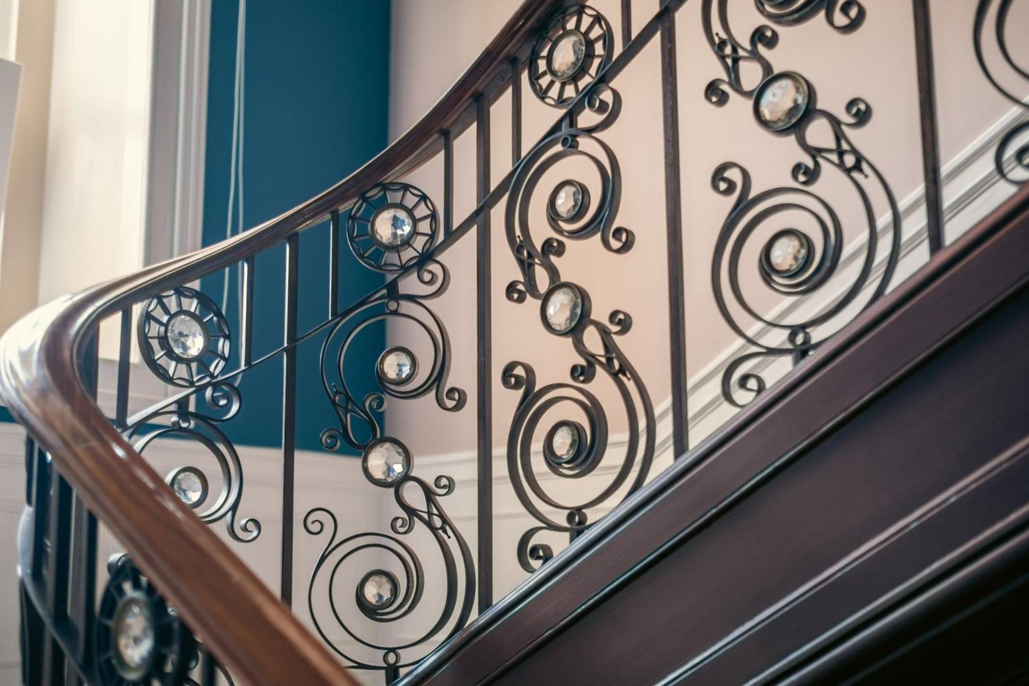 Longevity Senses - Cascais Boutique Hotel - Adults Only Kültér fotó