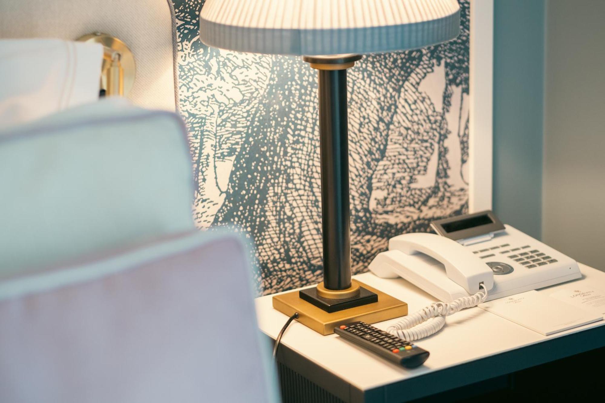Longevity Senses - Cascais Boutique Hotel - Adults Only Kültér fotó