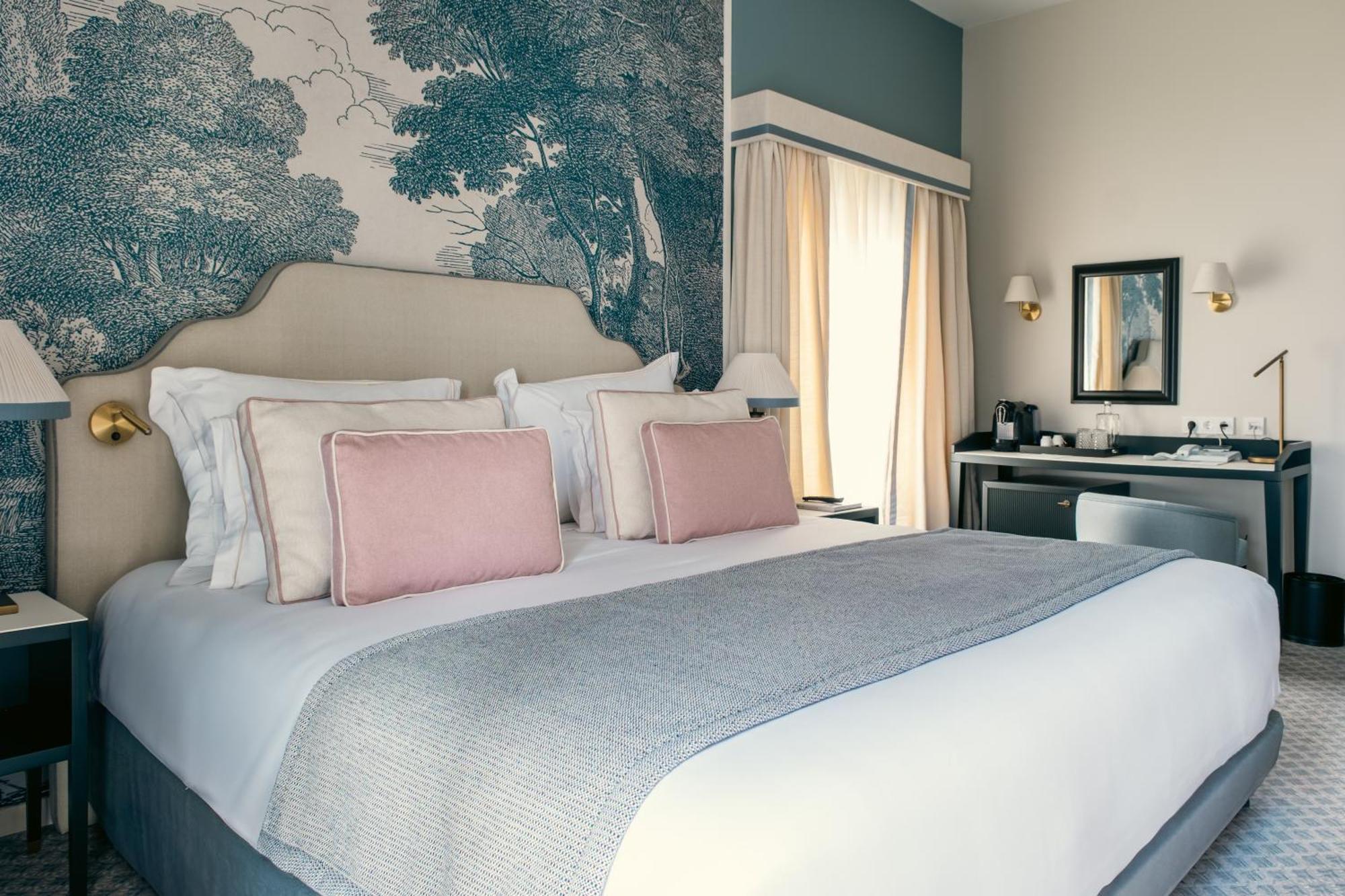 Longevity Senses - Cascais Boutique Hotel - Adults Only Kültér fotó