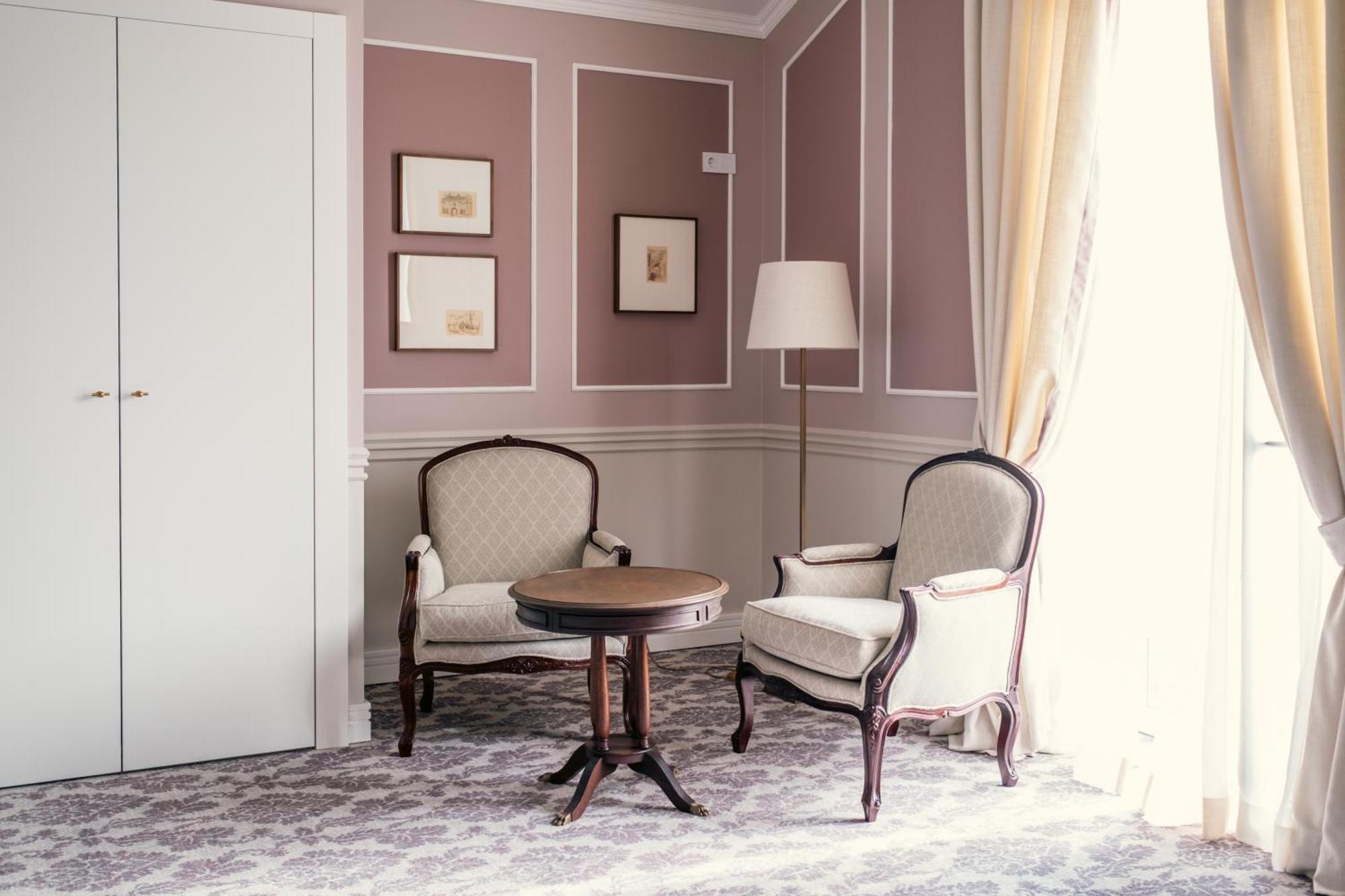 Longevity Senses - Cascais Boutique Hotel - Adults Only Kültér fotó