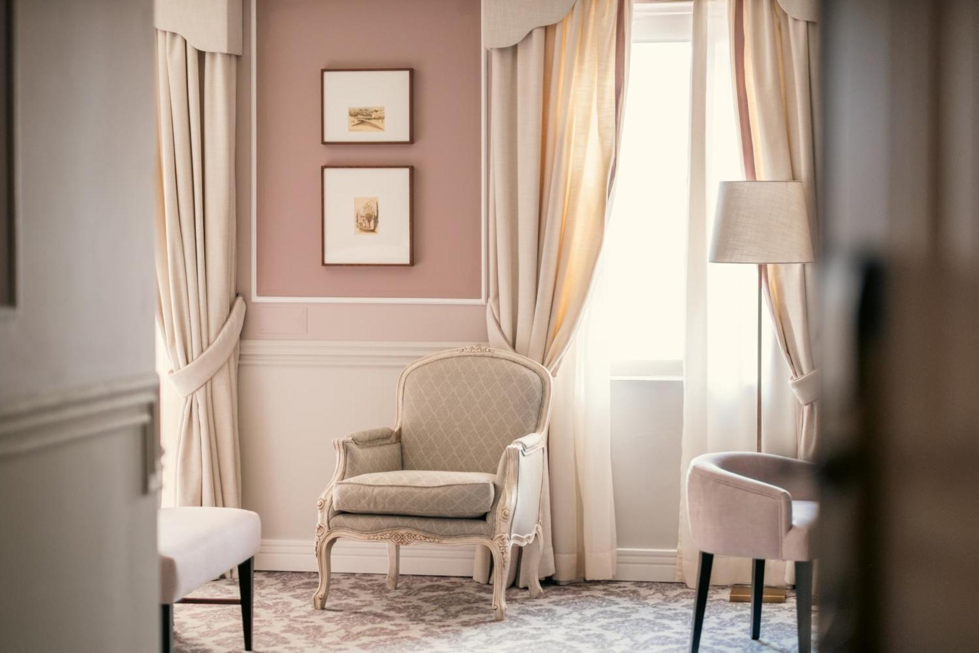 Longevity Senses - Cascais Boutique Hotel - Adults Only Kültér fotó