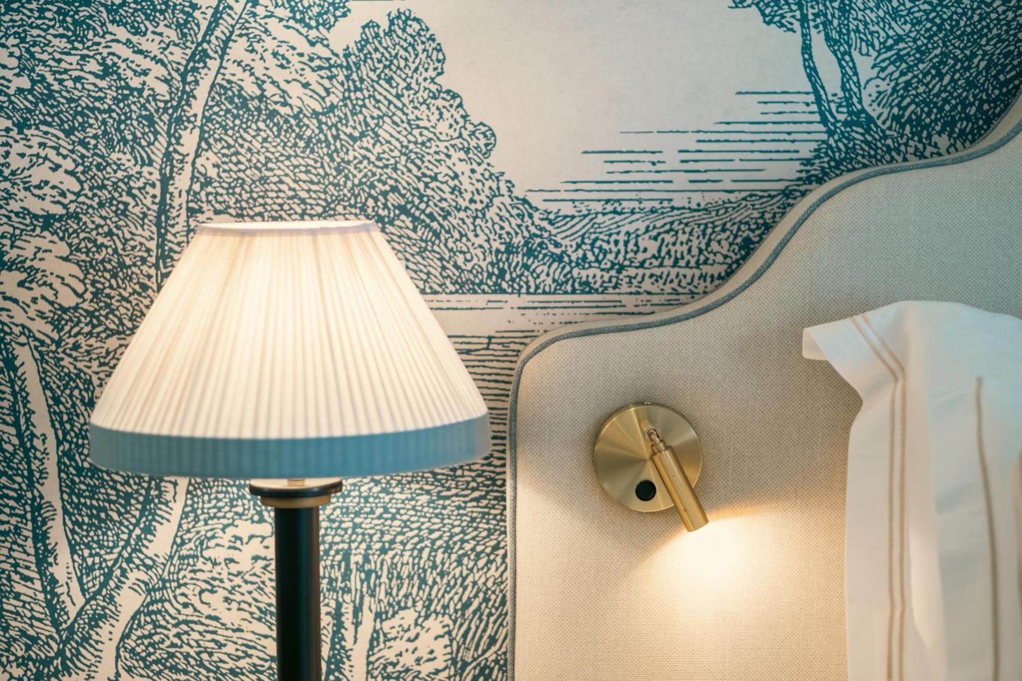 Longevity Senses - Cascais Boutique Hotel - Adults Only Kültér fotó