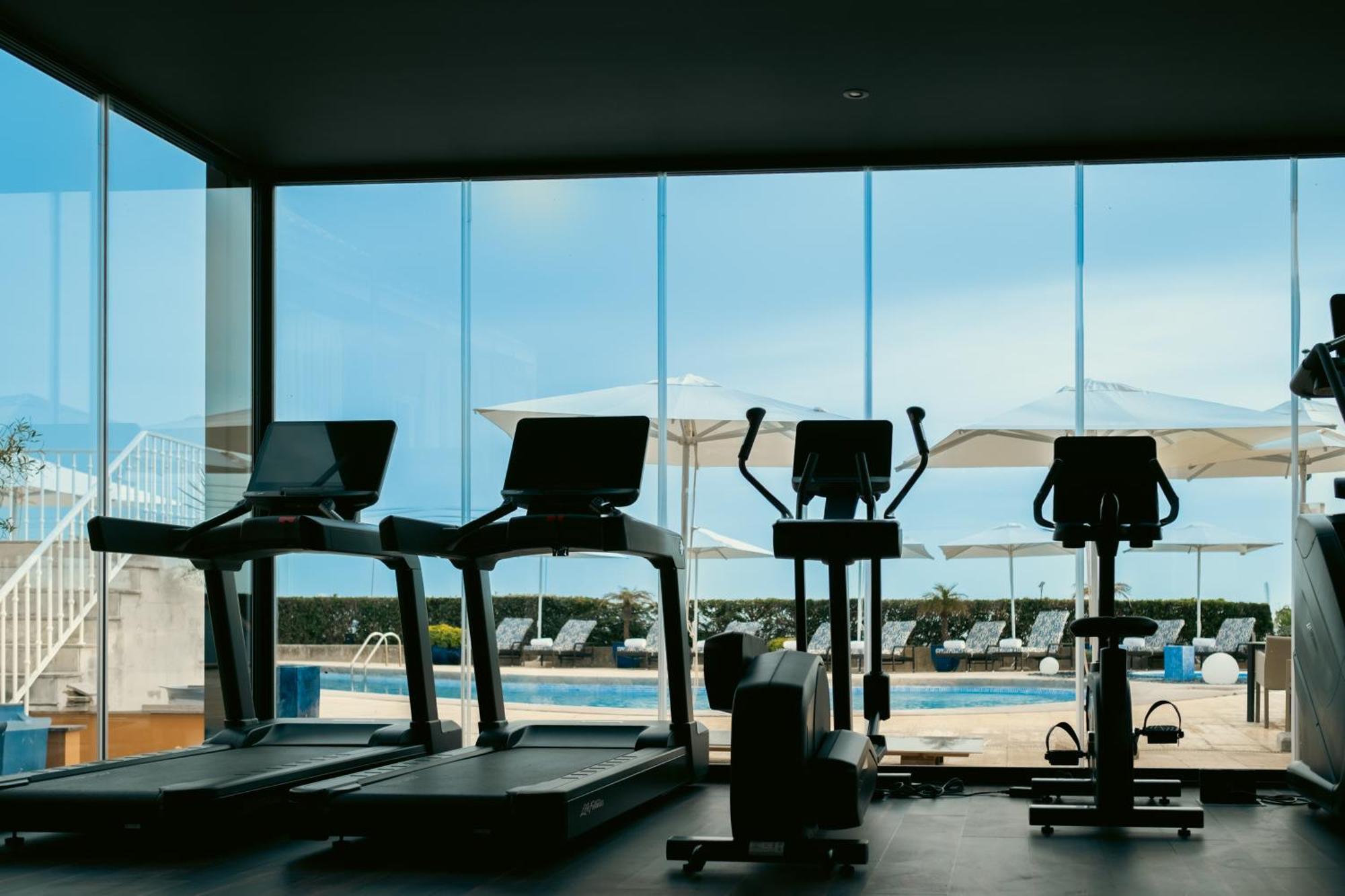Longevity Senses - Cascais Boutique Hotel - Adults Only Kültér fotó
