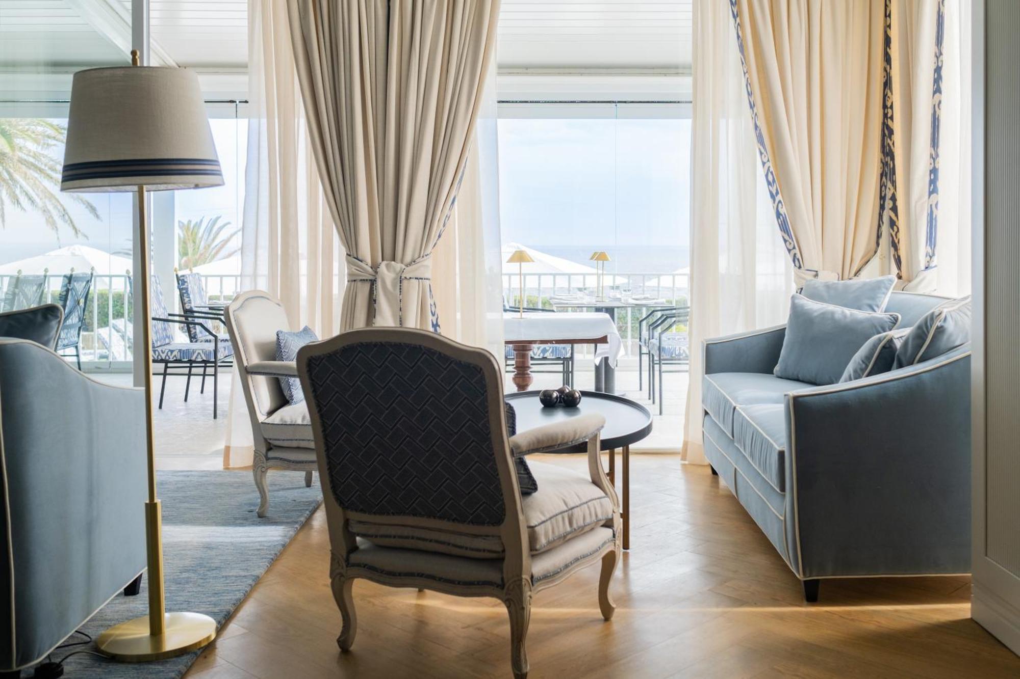 Longevity Senses - Cascais Boutique Hotel - Adults Only Kültér fotó