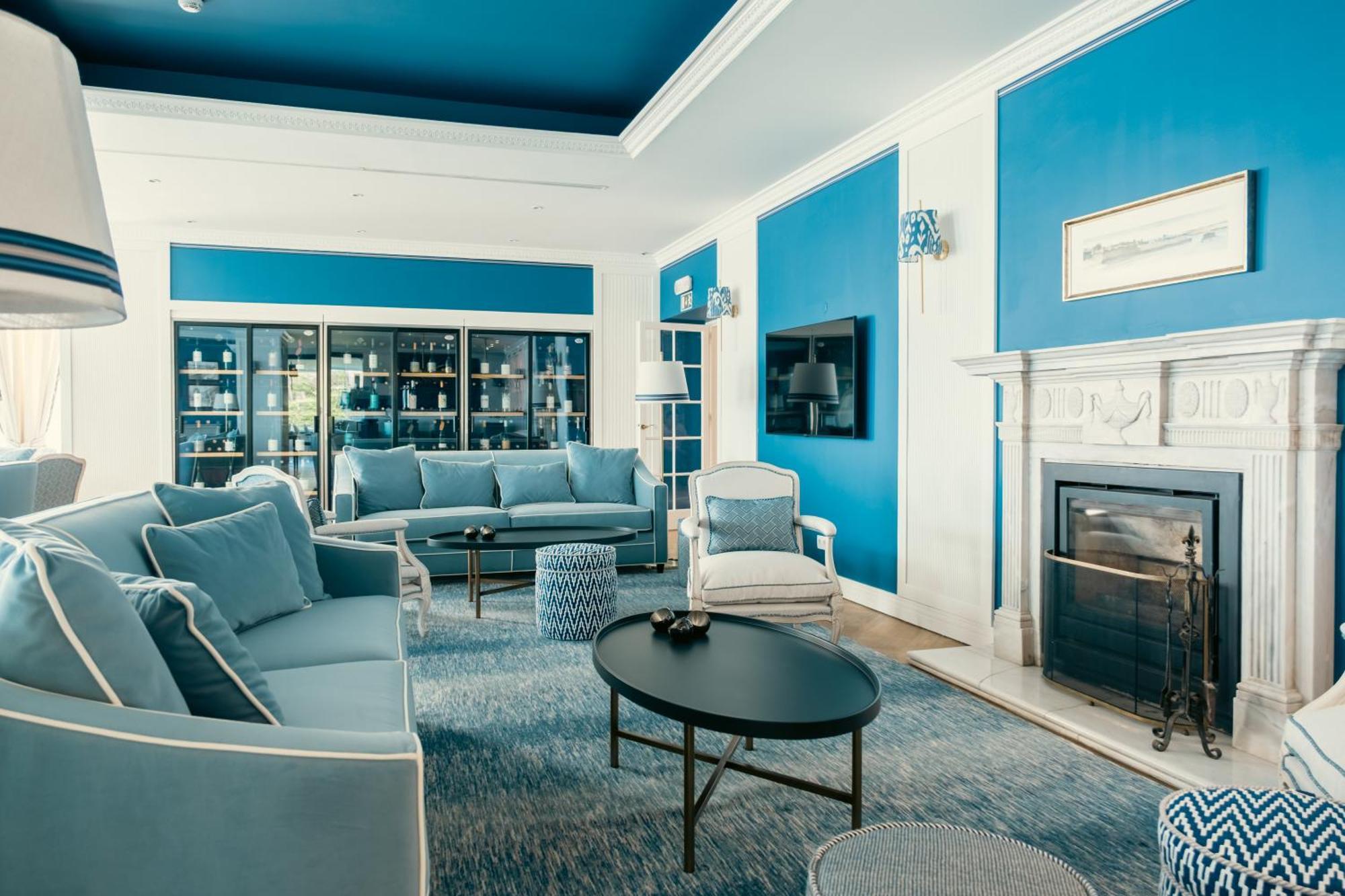 Longevity Senses - Cascais Boutique Hotel - Adults Only Kültér fotó