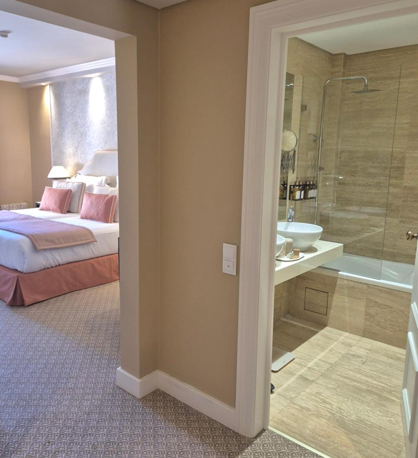 Longevity Senses - Cascais Boutique Hotel - Adults Only Kültér fotó
