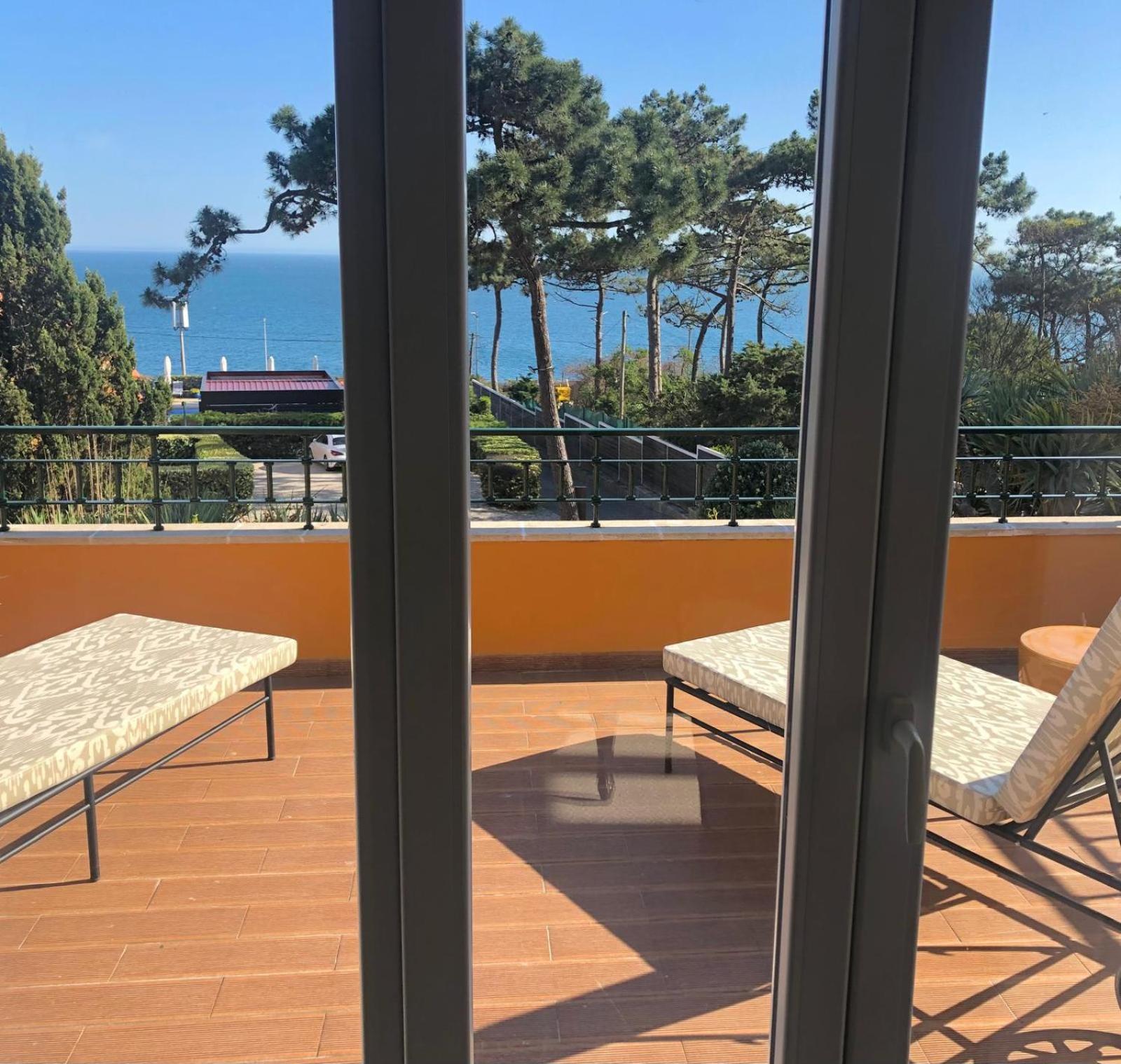 Longevity Senses - Cascais Boutique Hotel - Adults Only Kültér fotó