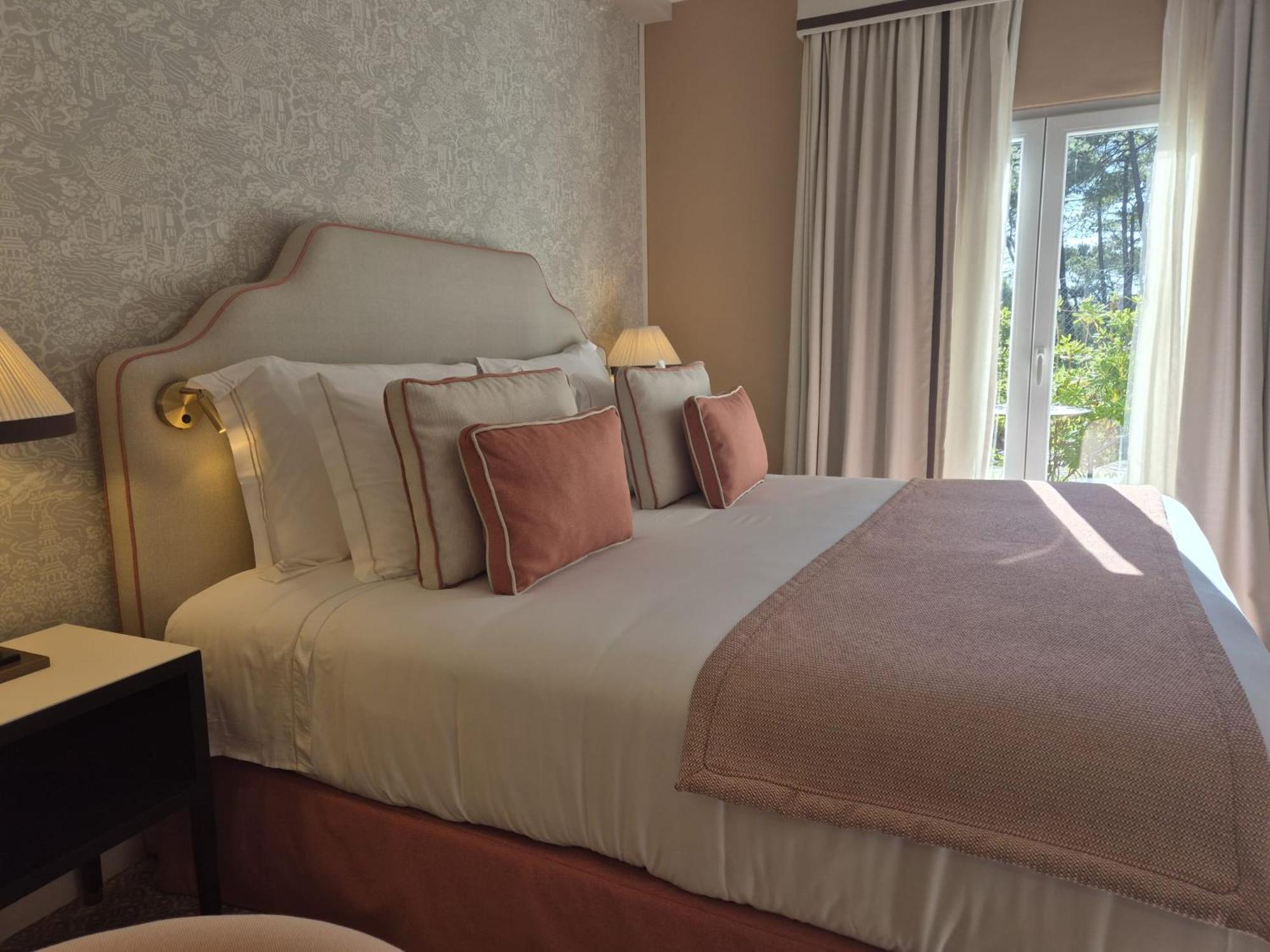 Longevity Senses - Cascais Boutique Hotel - Adults Only Kültér fotó