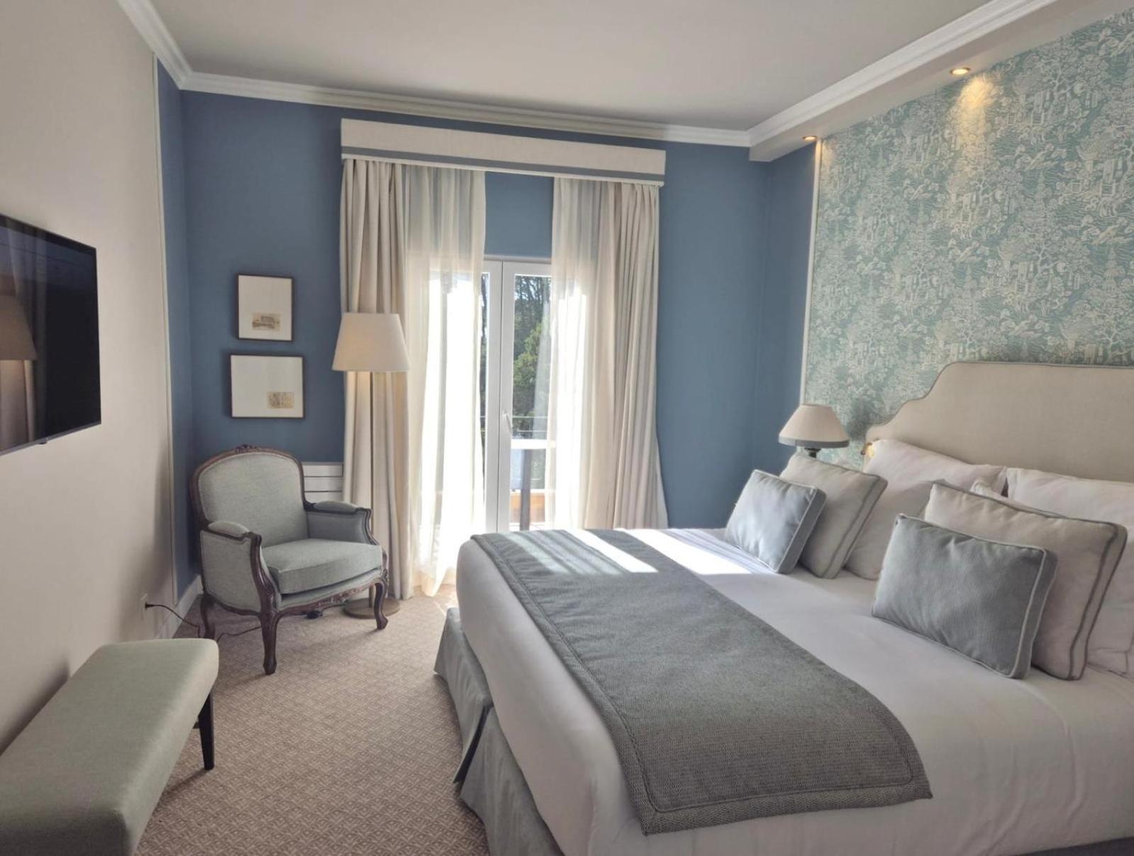 Longevity Senses - Cascais Boutique Hotel - Adults Only Kültér fotó