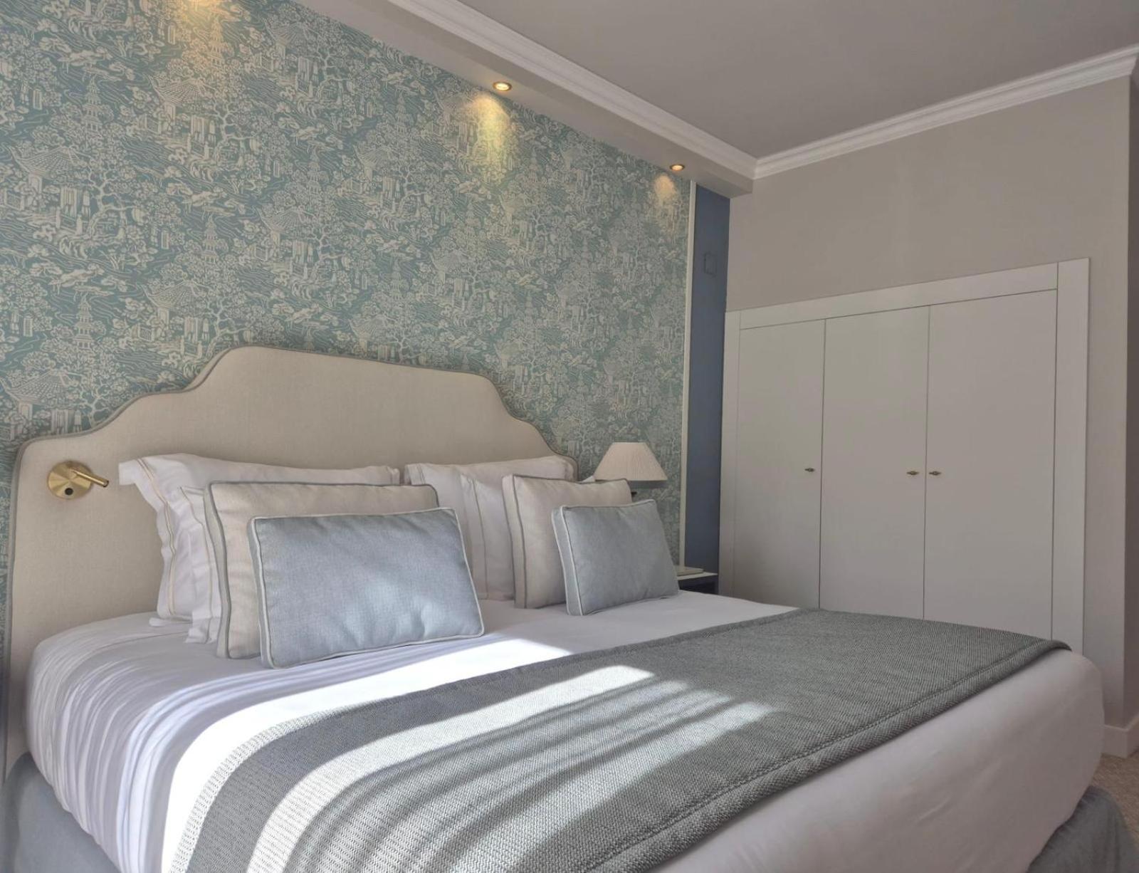 Longevity Senses - Cascais Boutique Hotel - Adults Only Kültér fotó